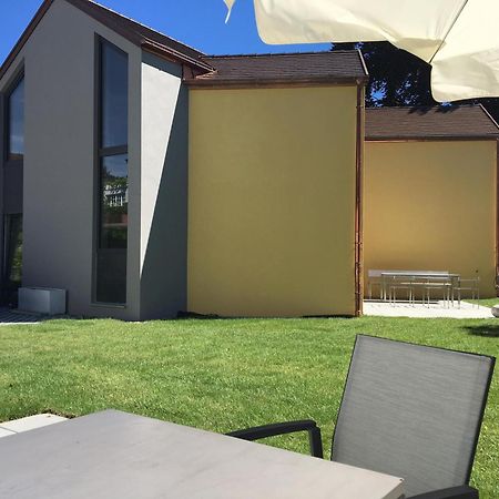 Bodenseeapartments Kunst & Design Immenstaad am Bodensee Dış mekan fotoğraf
