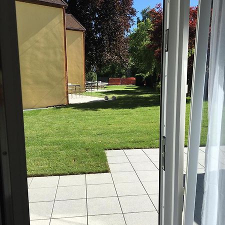 Bodenseeapartments Kunst & Design Immenstaad am Bodensee Dış mekan fotoğraf