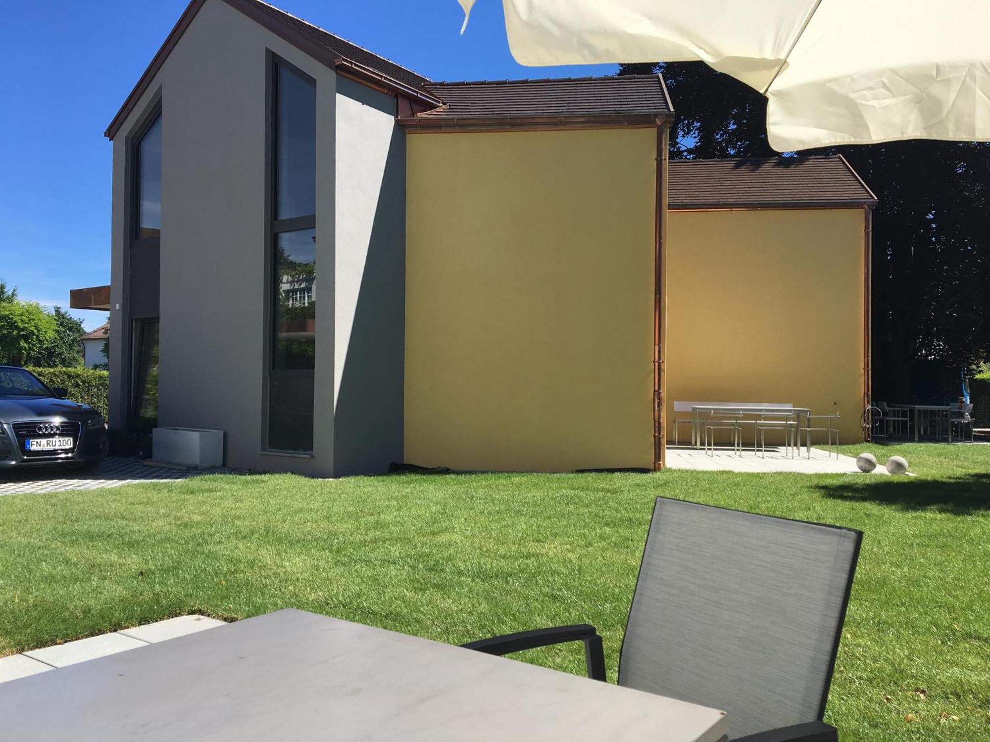 Bodenseeapartments Kunst & Design Immenstaad am Bodensee Dış mekan fotoğraf