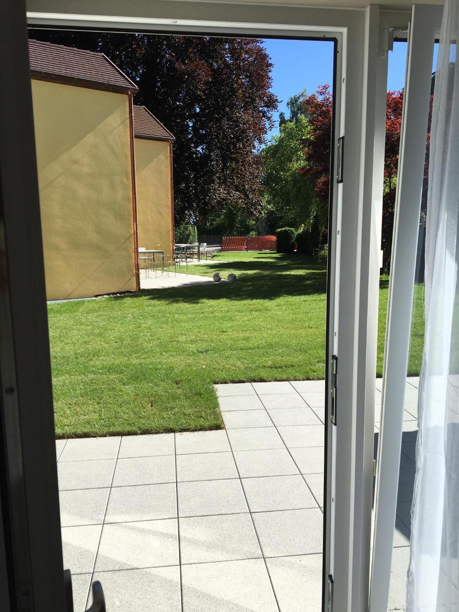 Bodenseeapartments Kunst & Design Immenstaad am Bodensee Dış mekan fotoğraf
