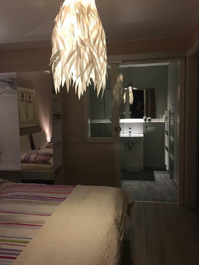 Bodenseeapartments Kunst & Design Immenstaad am Bodensee Dış mekan fotoğraf